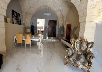 Soggiorno - Independent house Via Alfieri
 
19, Carpignano Salentino - photo 10