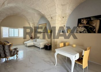 Sala da pranzo - Independent house Via Alfieri
 
19, Carpignano Salentino - photo 11