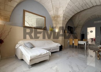 Soggiorno - Independent house Via Alfieri
 
19, Carpignano Salentino - photo 12