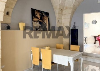 Sala da pranzo - Independent house Via Alfieri
 
19, Carpignano Salentino - photo 13