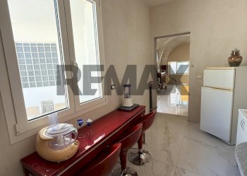 Hall / corridoio - Independent house Via Alfieri
 
19, Carpignano Salentino - photo 15