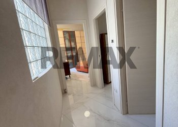 Hall / corridoio - Independent house Via Alfieri
 
19, Carpignano Salentino - photo 19
