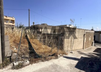 Edificio all\'aperto - Independent house Via Alfieri
 
19, Carpignano Salentino - photo 34