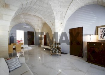 Ricezione / Lobby - Casa indipendente Via Alfieri
 
19, Carpignano Salentino - foto 2