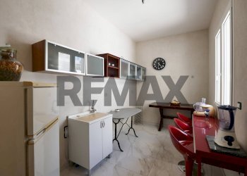 Cucina - Casa indipendente Via Alfieri
 
19, Carpignano Salentino - foto 8