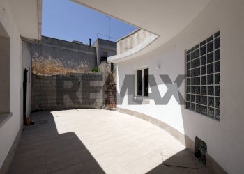 Terrazza - Casa indipendente Via Alfieri
 
19, Carpignano Salentino - foto 10