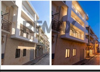 Edificio all\'aperto - Three-room apartment Via Giovanni Bovio
 
41, Giovinazzo - photo 1