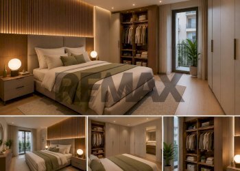 Camera / camera da letto - Three-room apartment Via Giovanni Bovio
 
41, Giovinazzo - photo 10