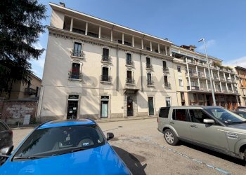 Edificio all\'aperto - Attic via cadolini
8, Gallarate - photo 4