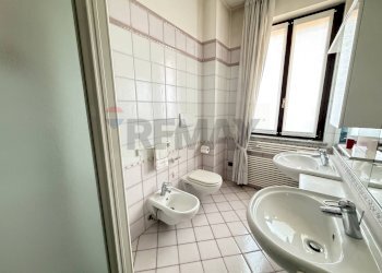 Bagno - Attic via cadolini
8, Gallarate - photo 14