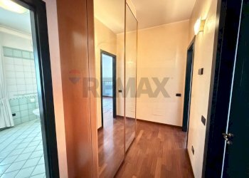 Hall / corridoio - Attic via cadolini
8, Gallarate - photo 20