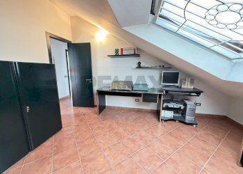 Ufficio - Attic via cadolini
8, Gallarate - photo 31