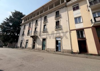 Edificio all\'aperto - Attic via cadolini
8, Gallarate - photo 33