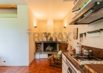 Cucina - Villa VIA DE VITTORI
 
1, Saltrio - foto 5