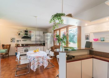Cucina - Villa VIA DE VITTORI
 
1, Saltrio - foto 9