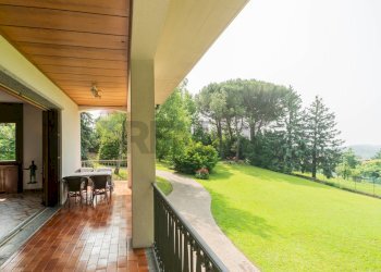 Balcone - Villa VIA DE VITTORI
 
1, Saltrio - foto 19