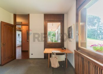 Ufficio - Villa VIA DE VITTORI
 
1, Saltrio - foto 21