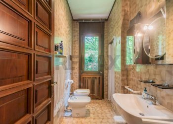 Bagno - Villa VIA DE VITTORI
 
1, Saltrio - foto 25