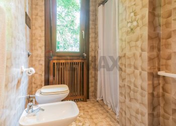 Bagno - Villa VIA DE VITTORI
 
1, Saltrio - foto 26