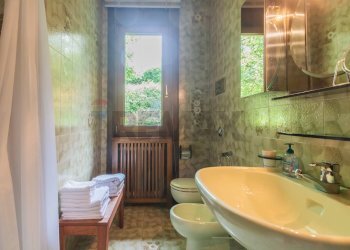 Bagno - Villa VIA DE VITTORI
 
1, Saltrio - foto 27