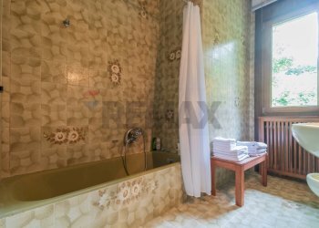 Bagno - Villa VIA DE VITTORI
 
1, Saltrio - foto 28