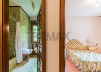 Camera / camera da letto - Villa VIA DE VITTORI
 
1, Saltrio - foto 29