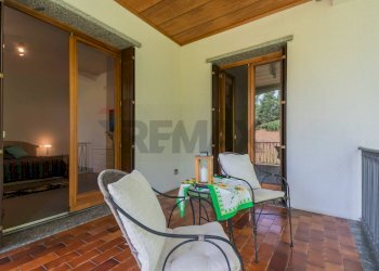 Terrazza - Villa VIA DE VITTORI
 
1, Saltrio - foto 34