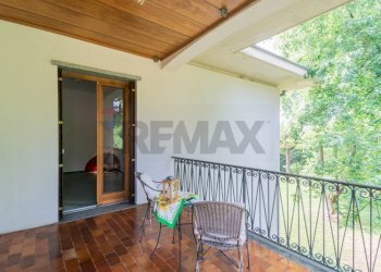 Terrazza - Villa VIA DE VITTORI
 
1, Saltrio - foto 35