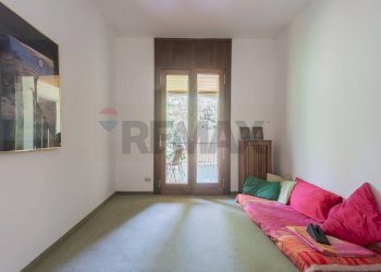 Soggiorno - Villa VIA DE VITTORI
 
1, Saltrio - foto 38