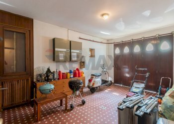 Soggiorno - Villa VIA DE VITTORI
 
1, Saltrio - foto 40