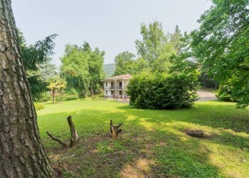 Giardino - Villa VIA DE VITTORI
 
1, Saltrio - foto 52