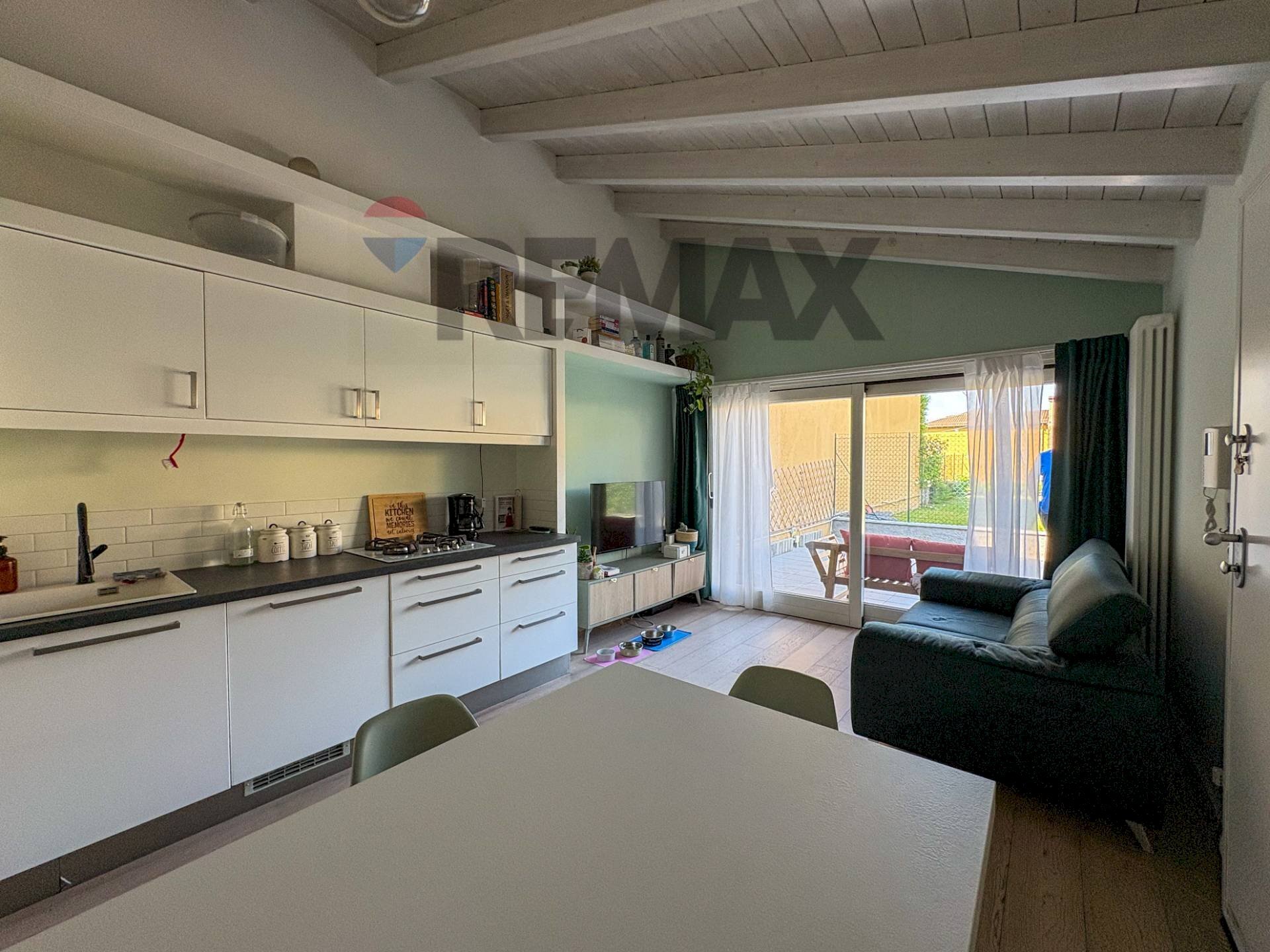 Cucina - Bilocale Via Bicocca
 
8, Varese - foto 1