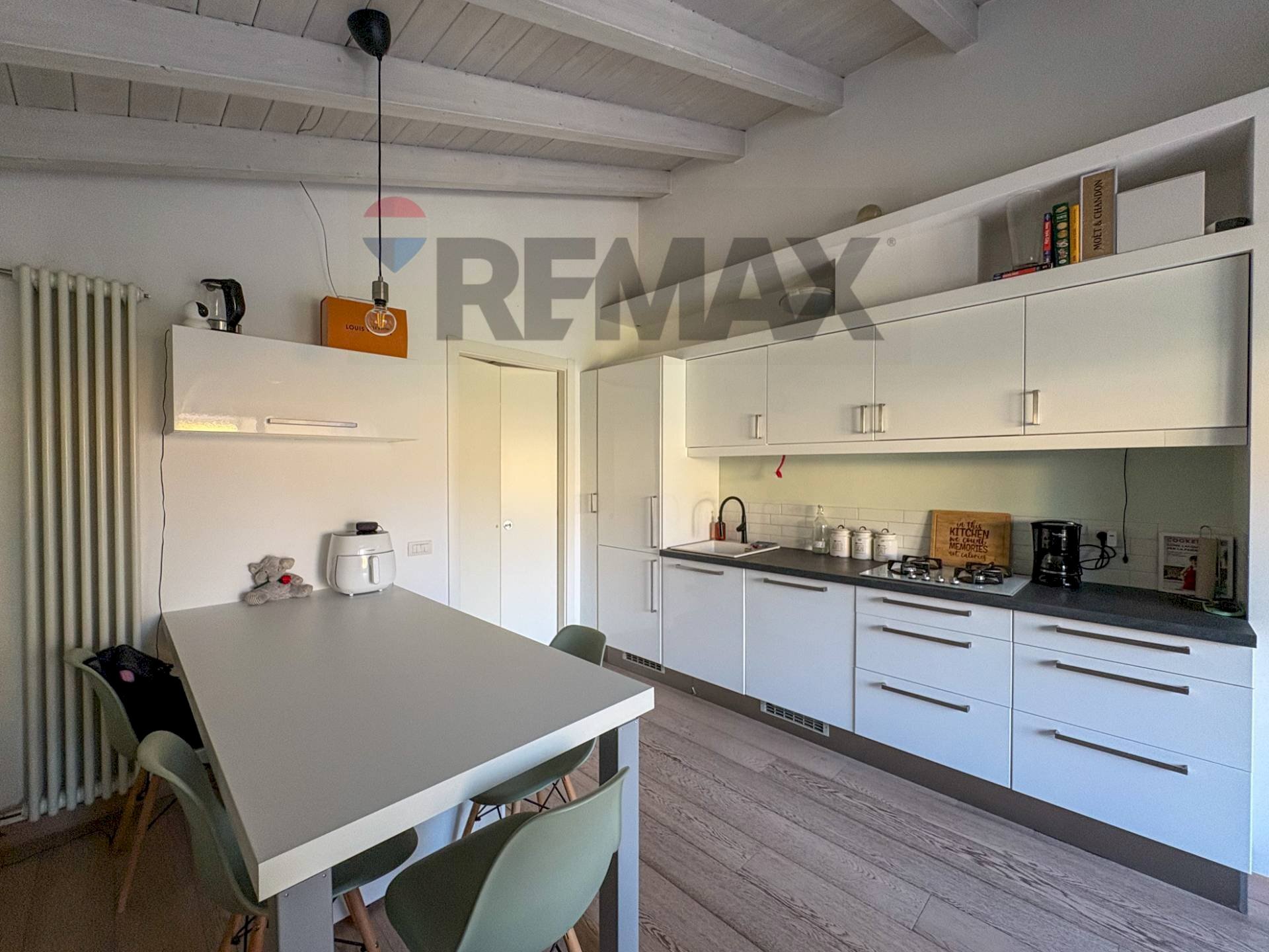 Cucina - Bilocale Via Bicocca
8, Varese - foto 3