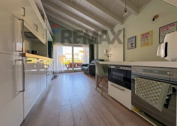 Cucina - Bilocale Via Bicocca
 
8, Varese - foto 4