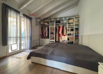 Camera / camera da letto - Bilocale Via Bicocca
 
8, Varese - foto 7