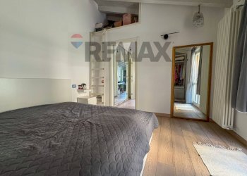 Camera / camera da letto - Bilocale Via Bicocca
 
8, Varese - foto 8