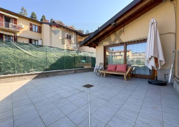 Terrazza - Bilocale Via Bicocca
 
8, Varese - foto 16