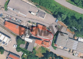 Posizione della mappa - Shed Via Lorenzo Ghiberti
10, Varese - photo 1