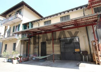 Edificio all\'aperto - Shed Via Lorenzo Ghiberti
10, Varese - photo 5