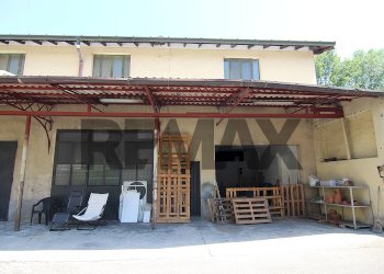 Casa all\'aperto - Shed Via Lorenzo Ghiberti
10, Varese - photo 6