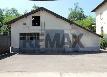 Casa all\'aperto - Shed Via Lorenzo Ghiberti
10, Varese - photo 9