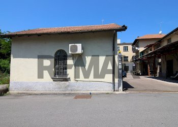 Casa all\'aperto - Shed Via Lorenzo Ghiberti
10, Varese - photo 11