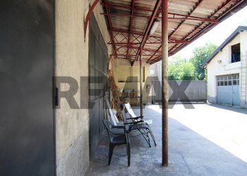 Terrazza - Shed Via Lorenzo Ghiberti
10, Varese - photo 12