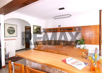Sala da pranzo - Shed Via Lorenzo Ghiberti
10, Varese - photo 28