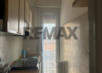 Cucina - Two-room apartment Via Cavour
 
14, Varese - photo 4