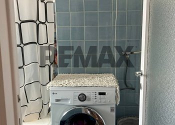 Lavanderia - Two-room apartment Via Cavour
 
14, Varese - photo 10