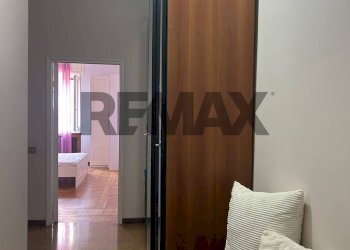 Hall / corridoio - Two-room apartment Via Cavour
 
14, Varese - photo 11