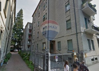 Edificio all\'aperto - Two-room apartment Via Cavour
 
14, Varese - photo 13