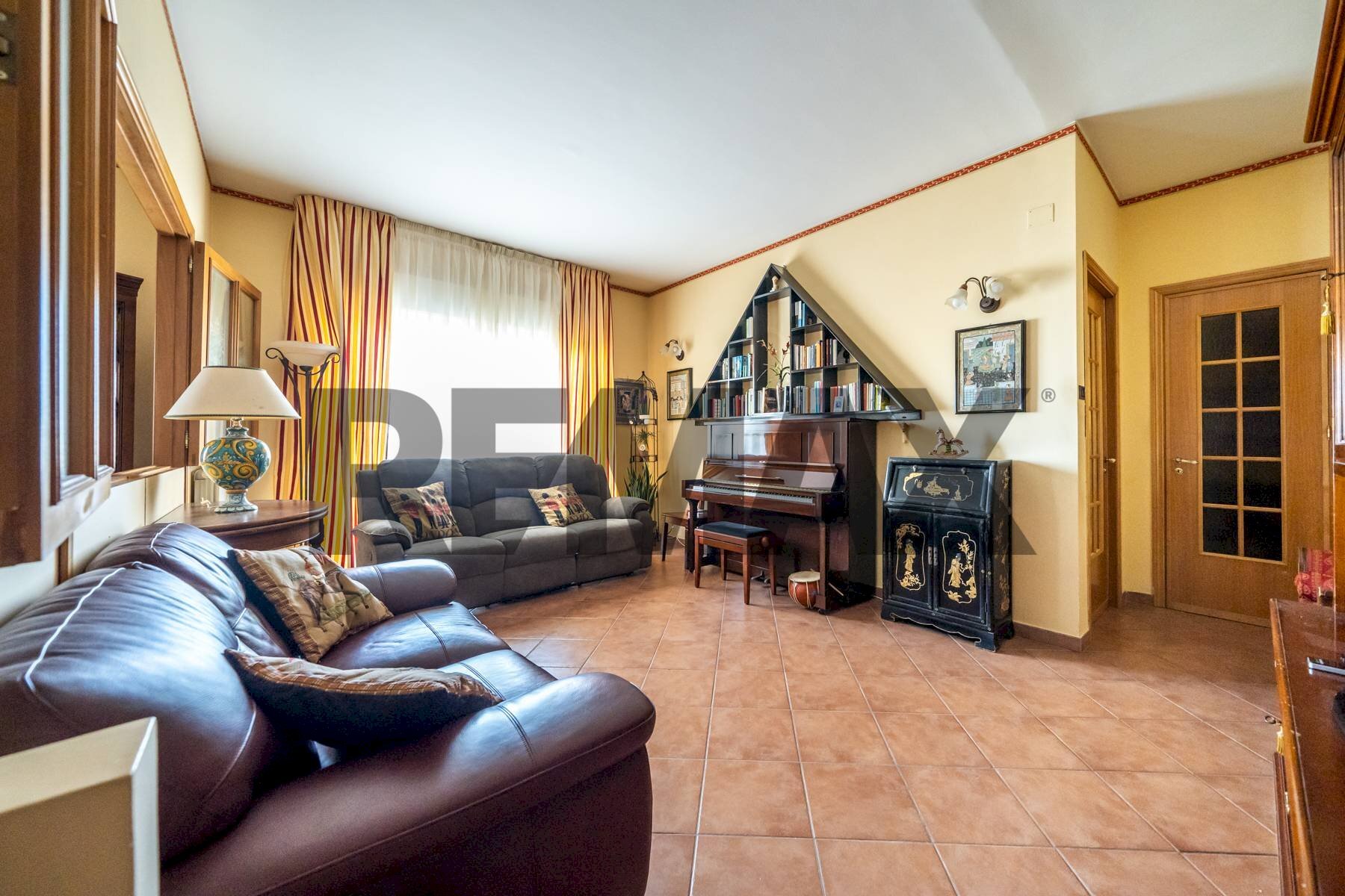 Saloncino - Four-room apartment Via Gino Funaioli
 
19, Palermo - photo 1