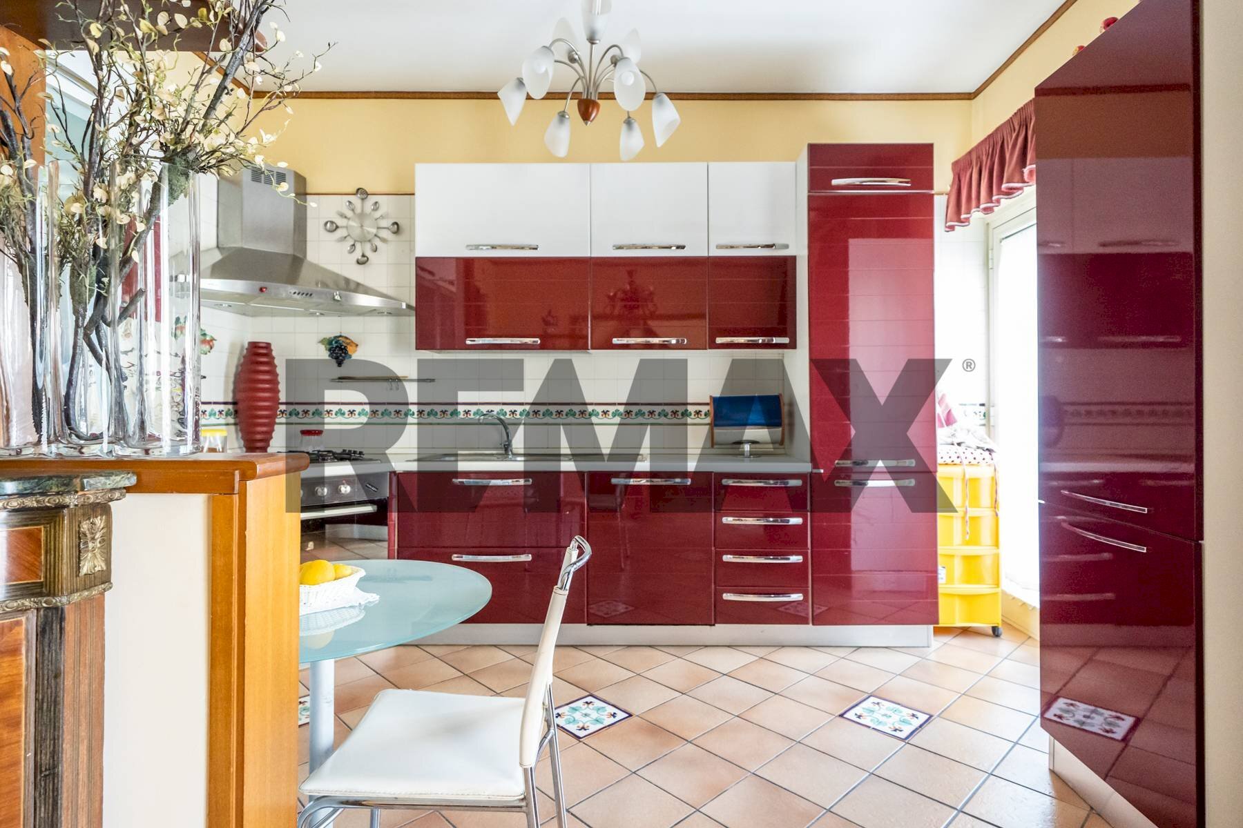 Cucina - Four-room apartment Via Gino Funaioli
19, Palermo - photo 3